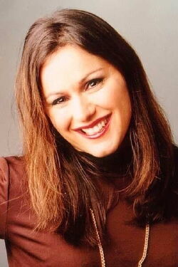 Tania de Jong AM