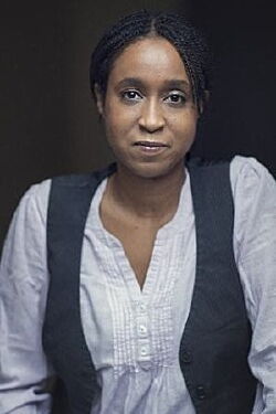 Tania Dessources