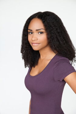 Tanisha Long