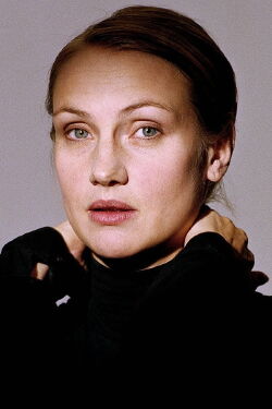 Tanja Lorentzon