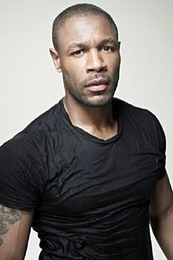 Tank