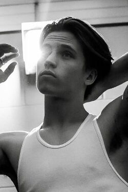 Tanner Buchanan