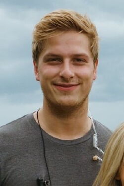 Tanner Wiseman