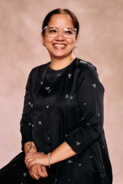 Tanuja Chandra