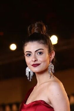 Tara Abboud