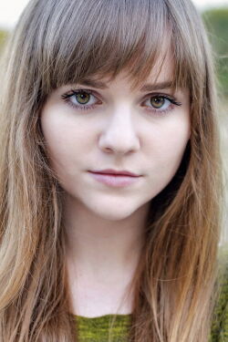 Tara Lynne Barr
