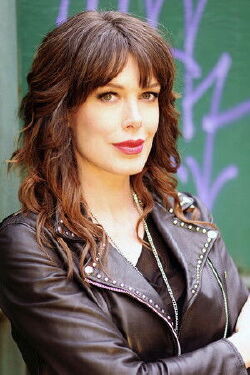 Tara Moss