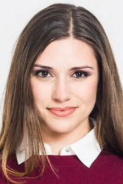 Tara Palmeri