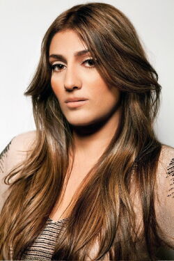 Tara Razavi
