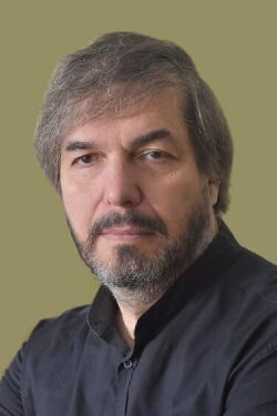 Taras Buevskiy