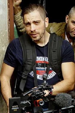 Taras Khymych
