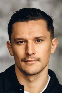 Taras Tsimbalyuk