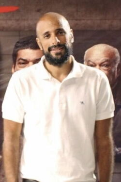 Tarek Nasr
