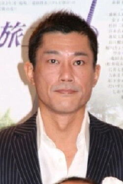 Taro Istumi