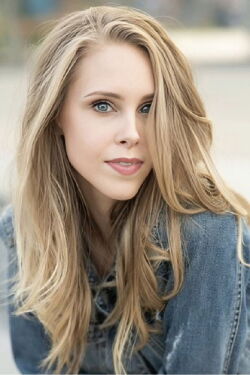 Taryn Hacker