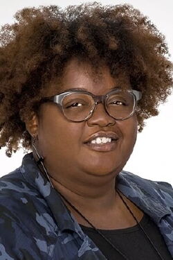 Tasha Henderson