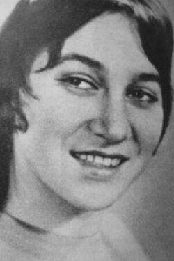 Tatiana Egorova
