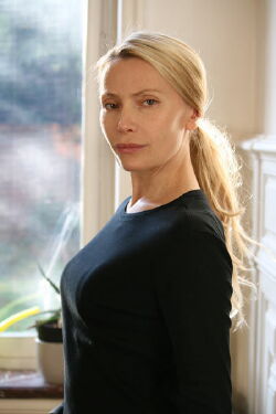 Tatjana Stepantchenko