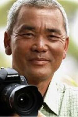 Tatsuaki Kimura