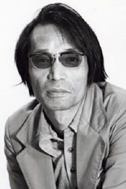 Tatsumi Kumashiro