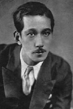 Tatsuo Saitō