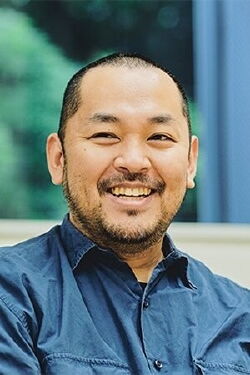 Tatsuya Ishikawa