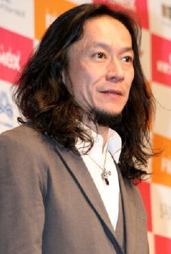Tatsuya Nakamura