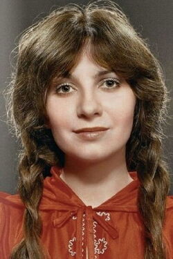 Tatyana Antsiferova