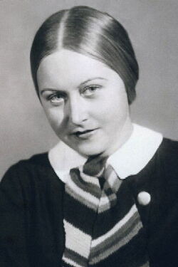 Tatyana Blazhina