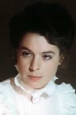 Tatyana Bondarenko