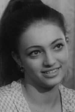 Tatyana Cherepanova