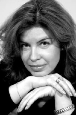Tatyana Kuindzhi