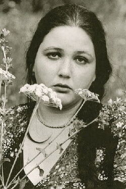 Tatyana Novitskaya