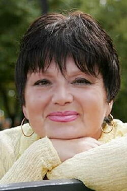 Tatyana Shabelnikova