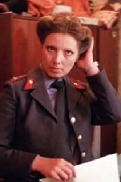 Tatyana Sharkova