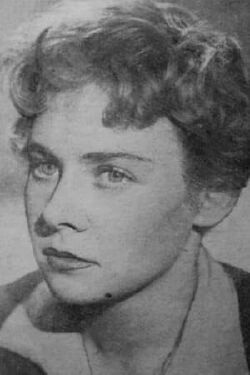 Tatyana Shchuko