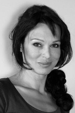 Tatyana Skorokhodova