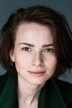 Tatyana Yakhina