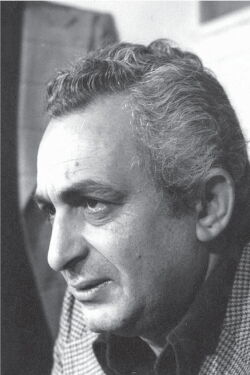 Tawfiq Saleh