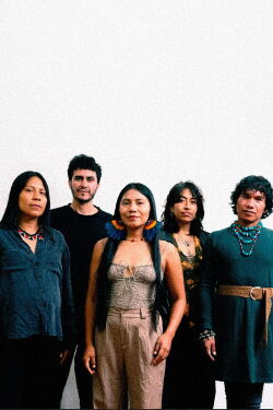 Tawna Collective