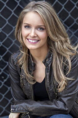 Taylor Black