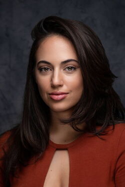 Taylor Stammen