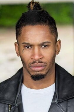 Tayo Jarrett