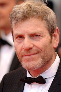 Tchéky Karyo
