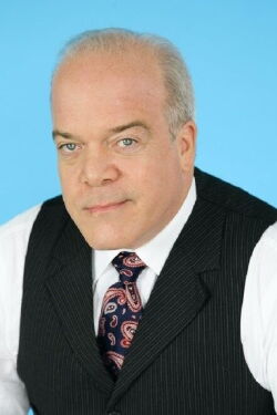 Ted Barton