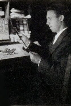 Ted Eshbaugh
