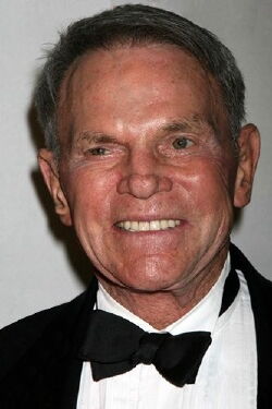 Ted Hartley