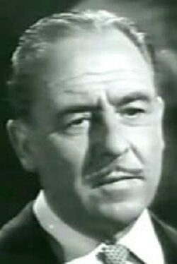 Ted Hecht
