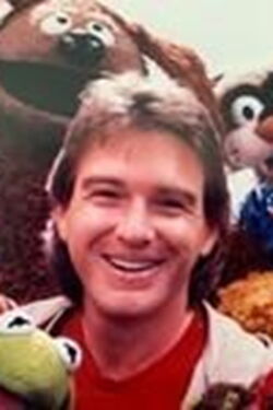 Ted May