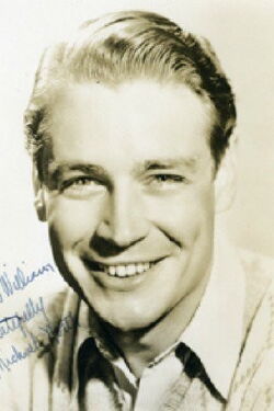 Ted North